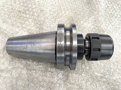 BIG ミーリングチャック BT50-HMC20-105
