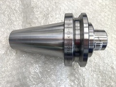 MST 焼きばめホルダー BT50-SLK12-75