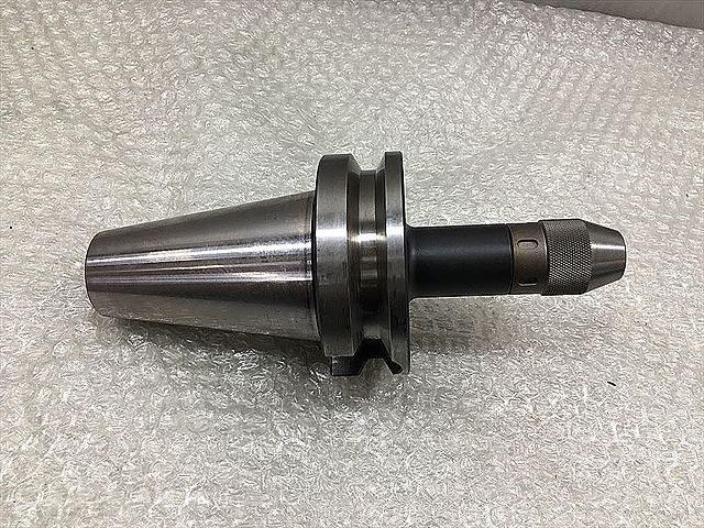 ユキワ精工 ドリルチャック BT50-LC6.5F-130