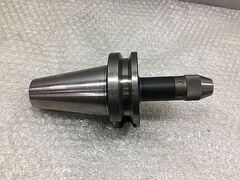 ユキワ精工 ドリルチャック BT50-LC6.5F-130