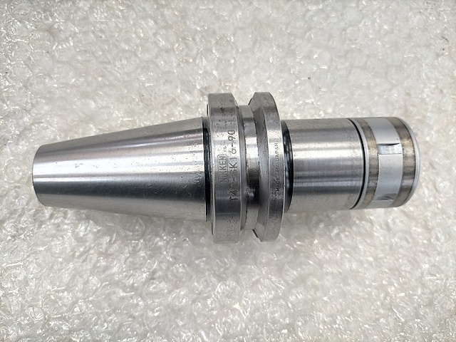 日研 コレットホルダー BT40-SK16-90