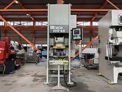 コマツ サーボプレス H1F45-11