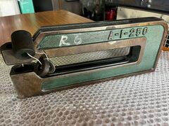 ミヤギ パンチセット A-1-250