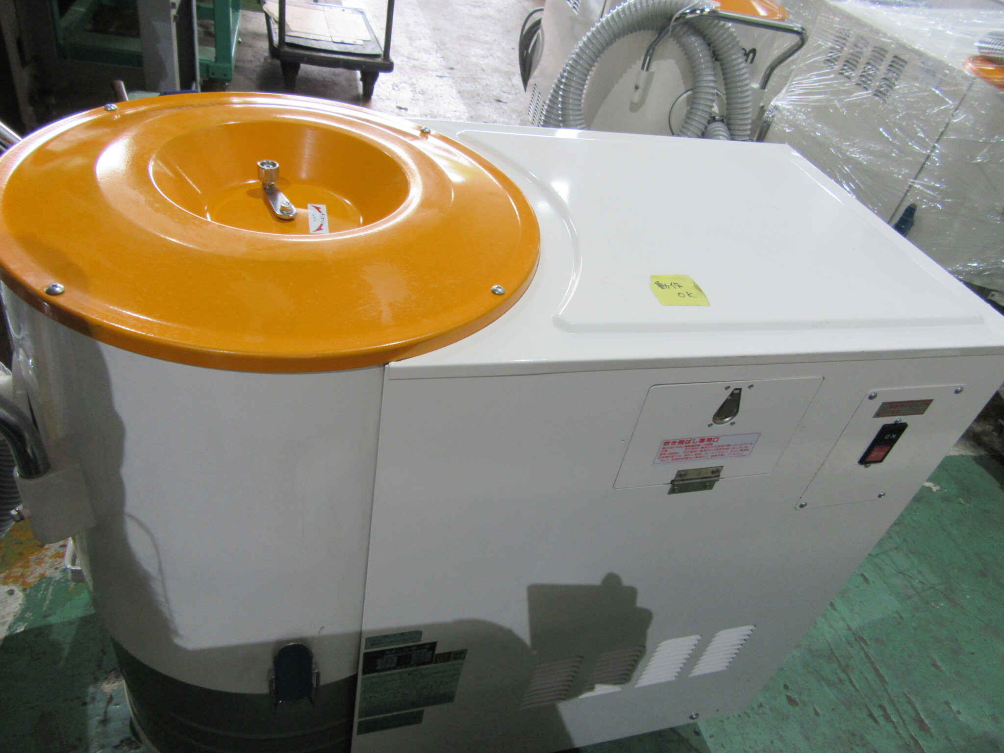 スイデン スイーンターボ SSV-230A　AC200V
