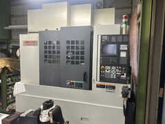 森精機 立型マシニングセンター NV5000α1A/50