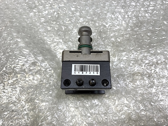 システム3R 電極ホルダー