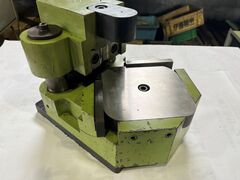 タケダ機械 ユニット金型 RCG-9