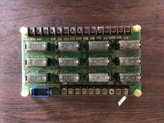 三菱/MITSUBISHI  基板Circuit Board BY172B114G51(Rifb-01-G)