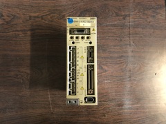 安川電機 YASKAWA サーボパックSERVOPACK SGDM-04AC-SD2A