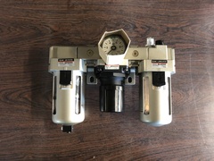 SMR エアコンビネーションACシりーズ  AF4000/AL4000/AR4000