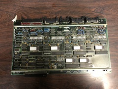 NEC/日本電気 基板  193-250003-0-04