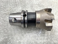 三菱マテリアル フェイスミル ASX400R08006C