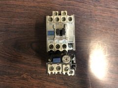 三菱/MITSUBISHI 開放形電磁開閉器 S-N10(TH-N12)