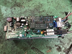 三菱/MITSUBISHI サーボドライブSERVO DRIVE MR-S11-80-N