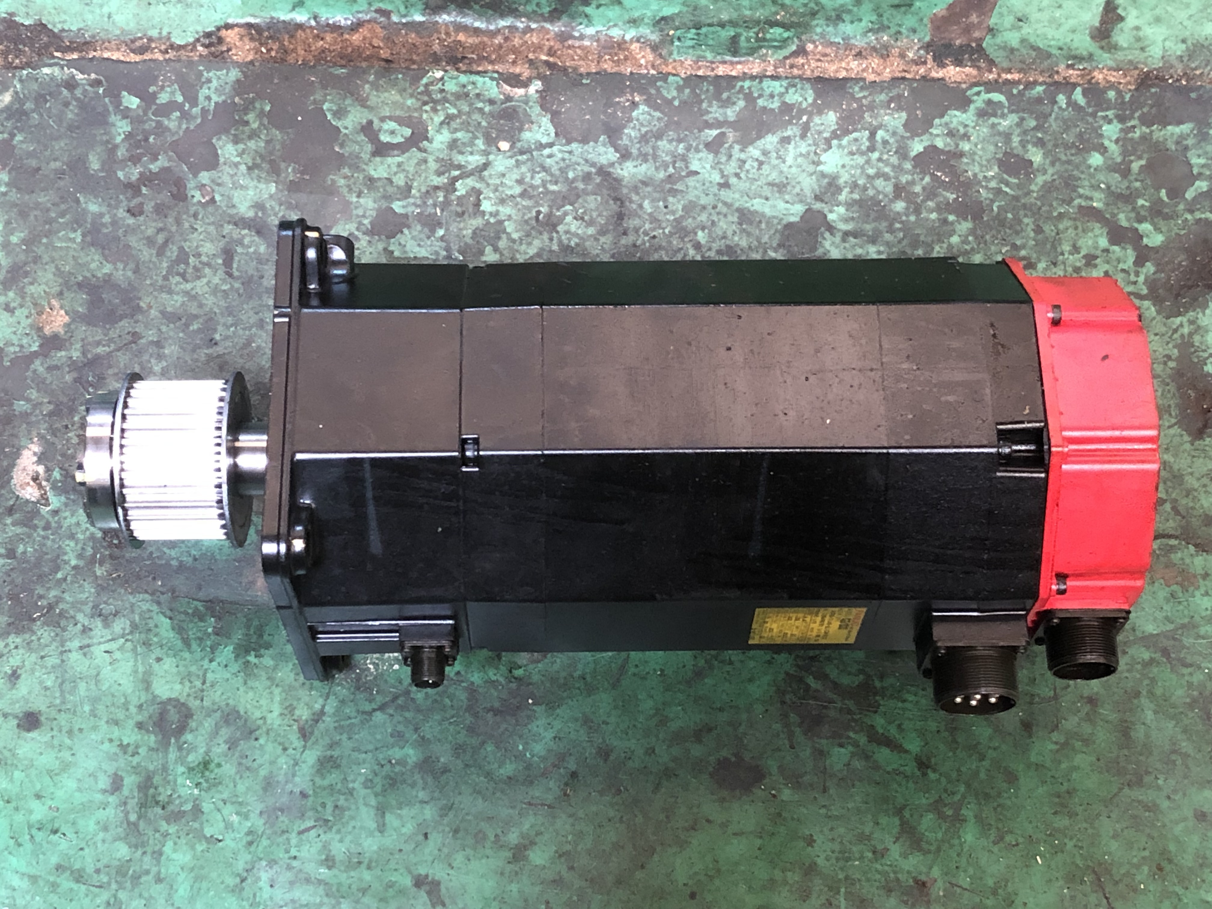FANUC/ファナック モーターMOTOR a22/3000
