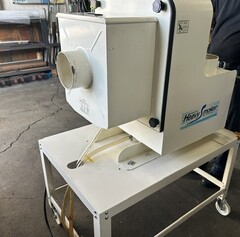 赤松電機 ミストコレクター HVS-150
