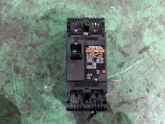 富士電機 オートブレーカ 一 EA32AC