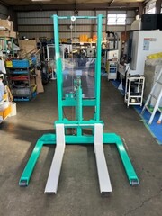 スギヤス トラバーリフト ST80H-WW