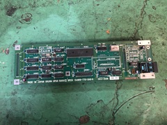 オークマ/OKUMA 基板Circuit Board OPUS5000