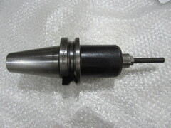 サイドロックホルダー BT50-SLDA32-120