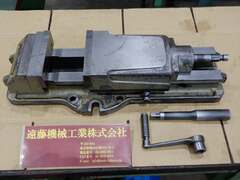 武田機械 油圧マシンバイス TK-150HVS
