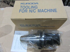 黒田精工/KURODA BT50  BT50-TPT24-165