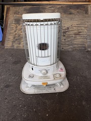 石油ストーブ SL-66G