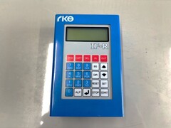 菱電工機エンジニアリング ポータブル入出力装置 IF-R