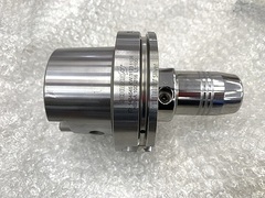SCHUNK バイトチャック HSK-A100-φ16-100