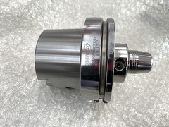 SCHUNK ハイドロチャック HSK-A100-φ8-75