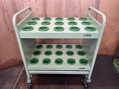 サカエ ツールワゴン