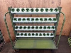 サカエ ツールラック BT/NT40