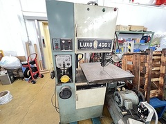 ラクソー コンターマシン L-400-X