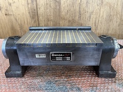 富士磁工 電磁チャック FB125×250