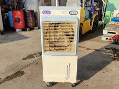 静岡製機 気化式冷風機 RKF402