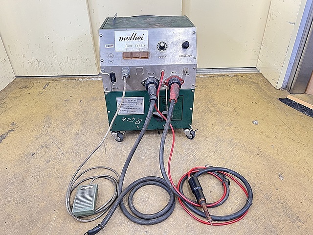 肉盛り機 MH TYPE2