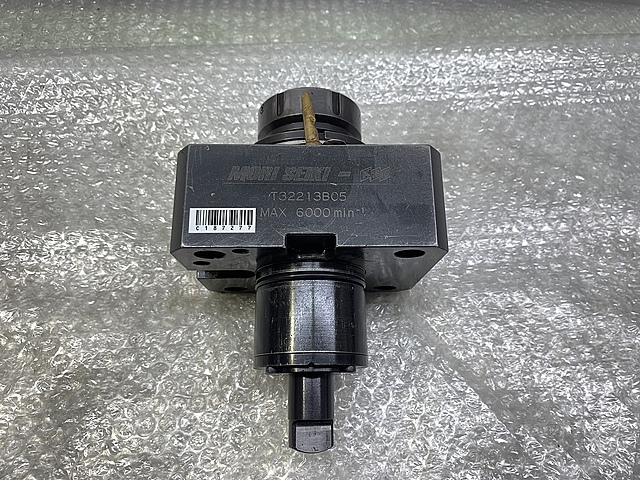 森精機 回転ホルダー T32213B05