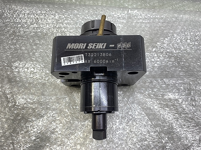 森精機(DMG MORI SEIKI) 回転ホルダー T32213B06