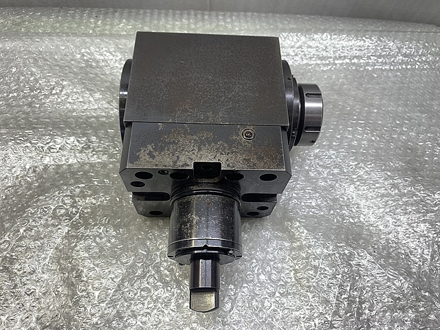 森精機(DMG MORI SEIKI) 回転ホルダー T32214B07
