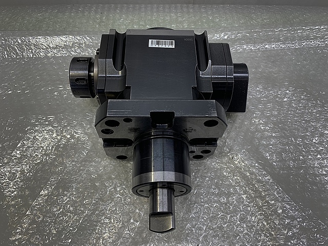 森精機(DMG MORI SEIKI) 回転ホルダー T32233B03