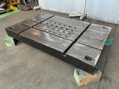 ワシノ プレスボルスタ 110ｔ