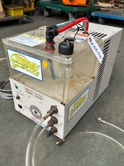 マツモト機械 水冷タンク MP250B