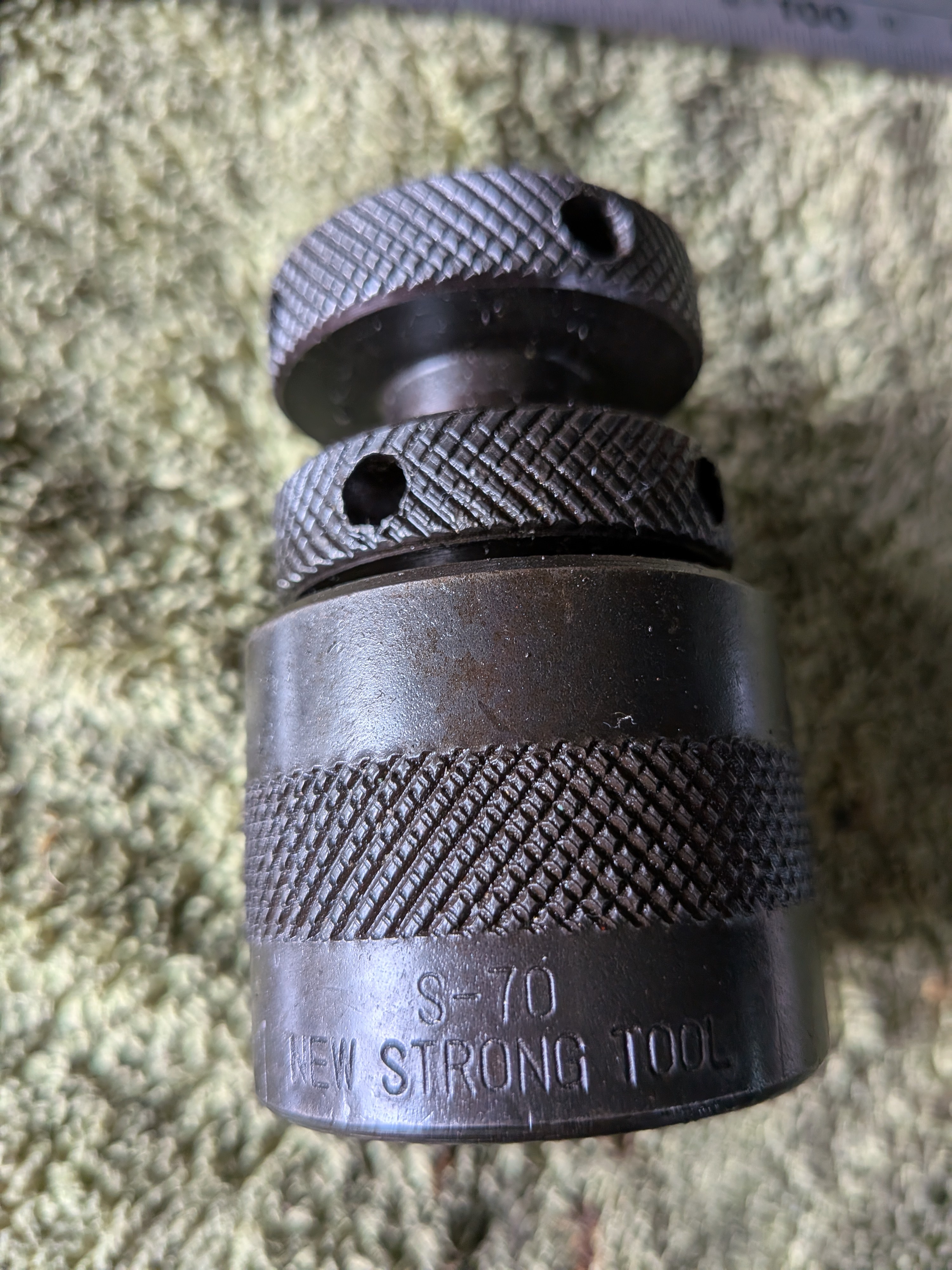 ニューストロング スクリューサポート S-70