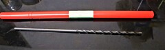 KOBELCO ツイストドリル 6.5×150×300　未使用