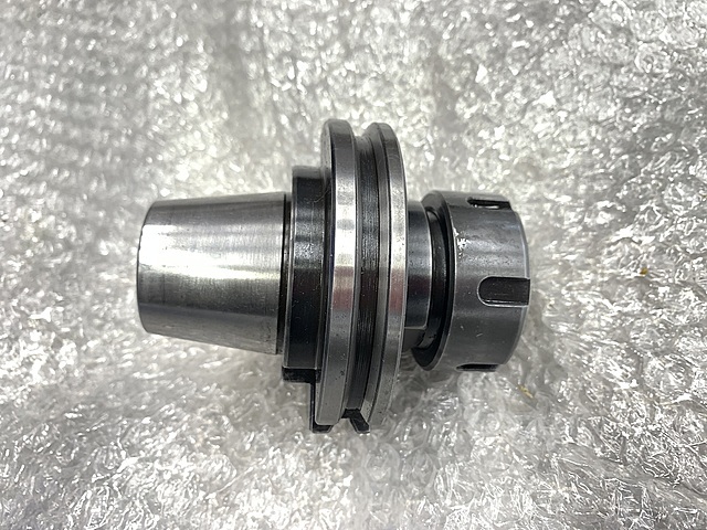 日立精機 コレットホルダー ZC20L-QCV40