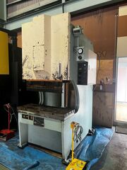 東洋工機 万能油圧ベンダー HPM-60AT