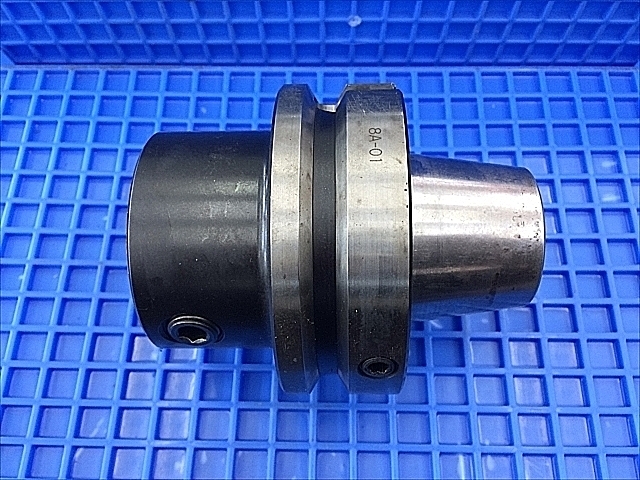 SEIKI サイドロックホルダー QCV50-SU40