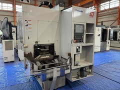 タケダ機械 NCプレートミル 2M