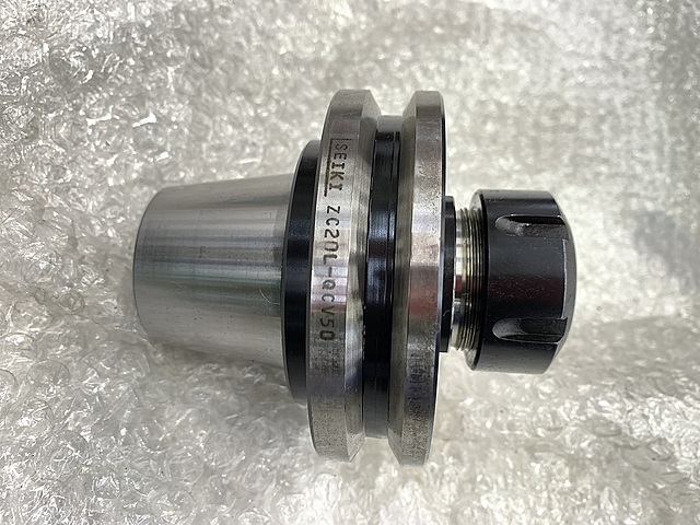 日立精機 コレットホルダー ZC20L-QCV50