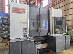 森精機 立型マシニングセンター NV6000DCG/40